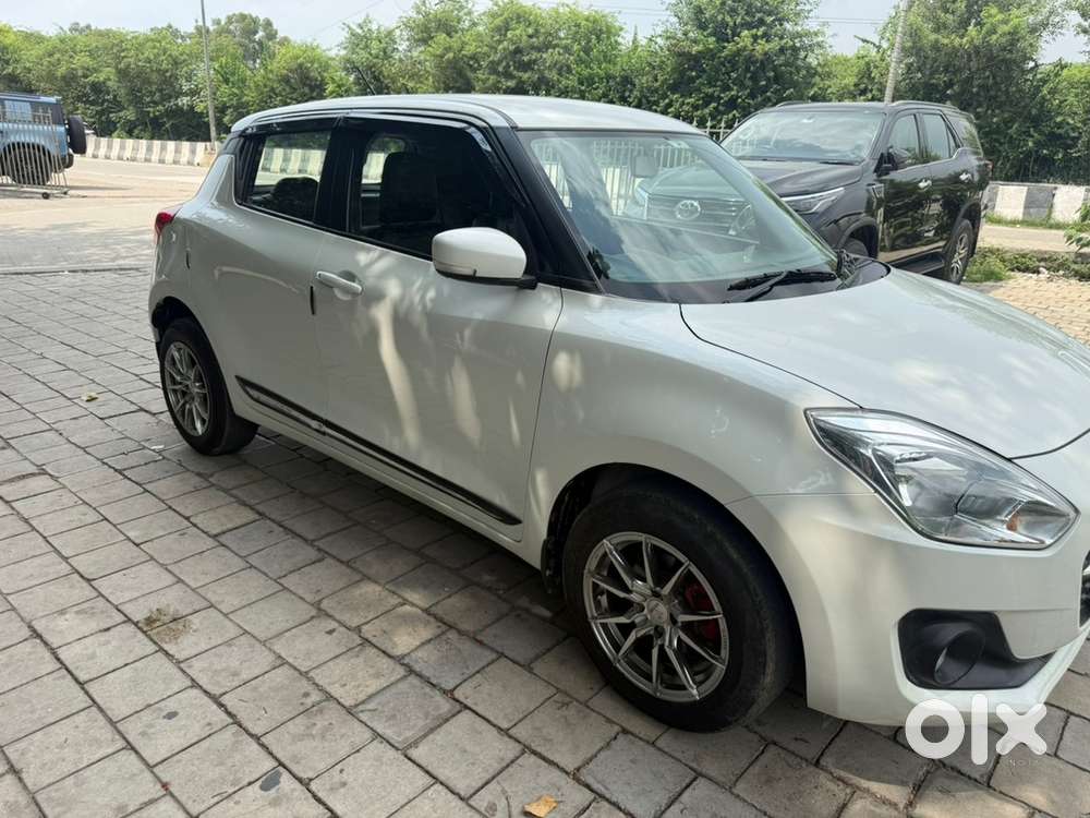 Maruti Suzuki Swift 2023