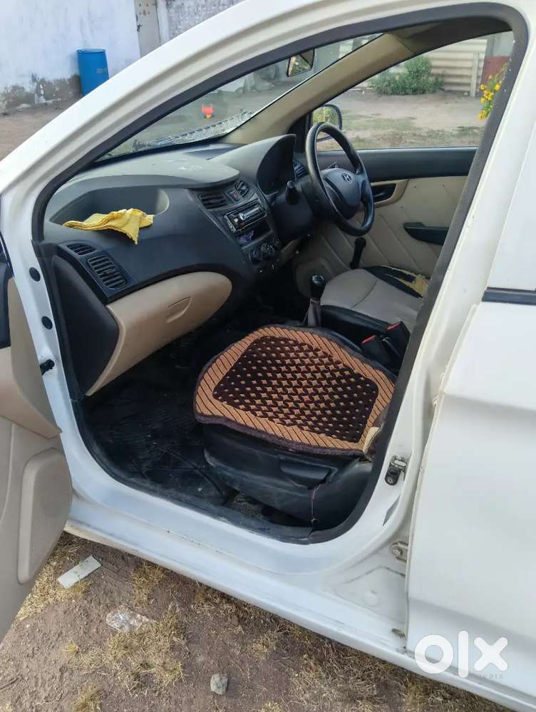 2014 Eon D-lite