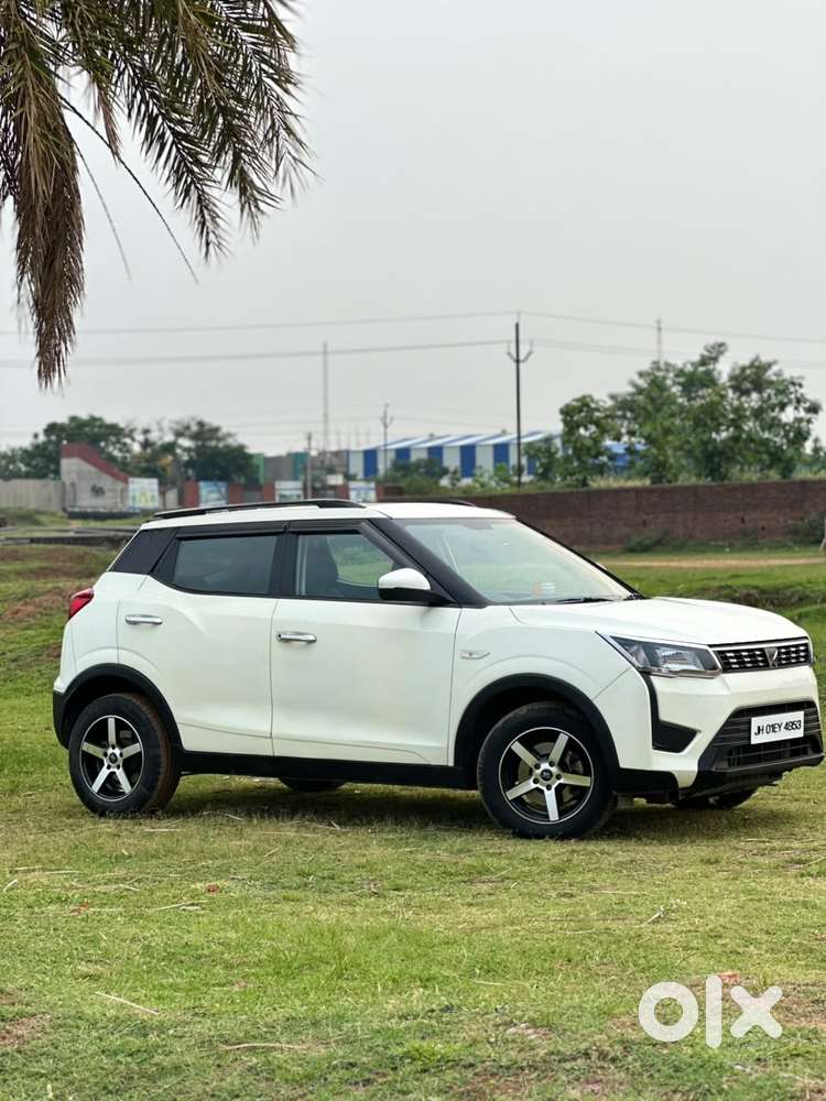 Mahindra Xuv300 W6 Diesel, 2023, Diesel