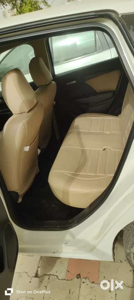 Honda Jazz 1.2 Sv I Vtec, 2016, Petrol
