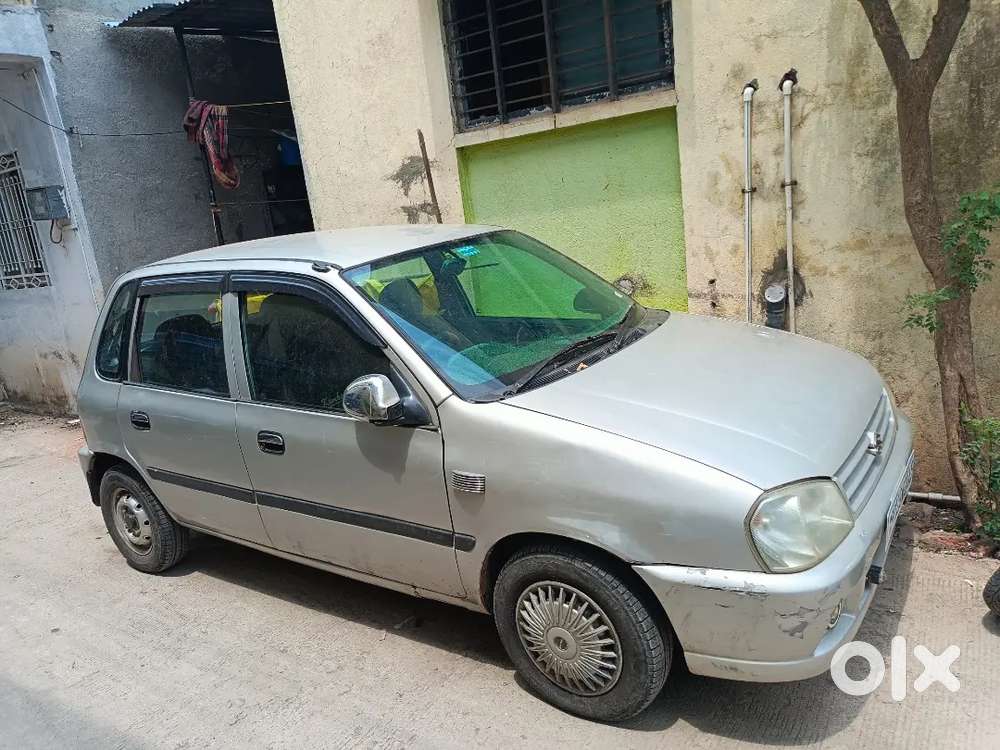 Maruti Zen 2011