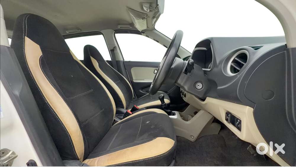 Maruti Suzuki Alto K10 Vxi, 2018, Cng & Hybrids