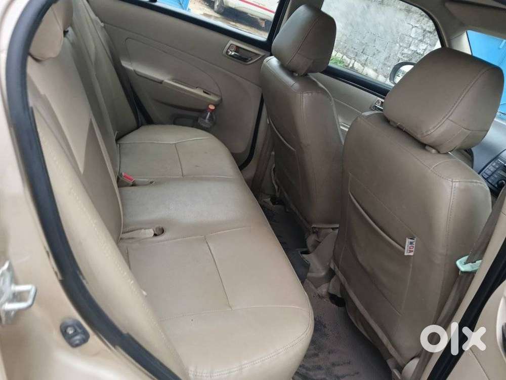 Maruti Suzuki Swift Dzire 1.2 Vxi Bsiv, 2013, Petrol