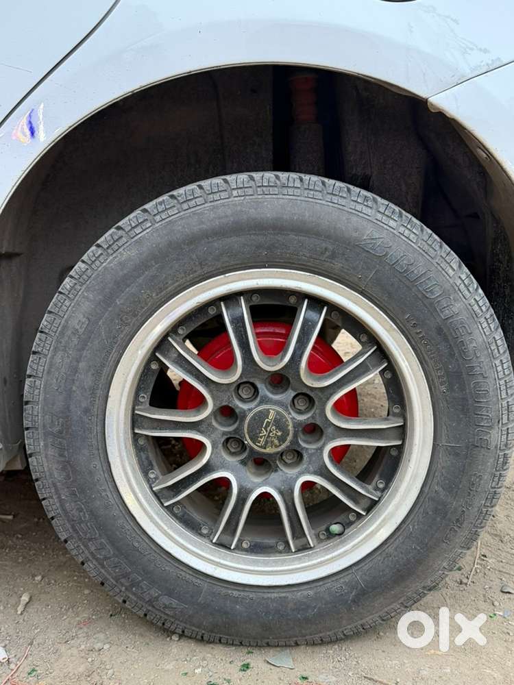 Maruti Suzuki Swift 2014