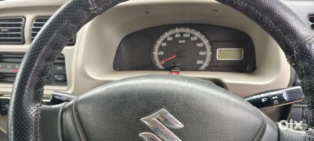 Maruti Suzuki Eeco 2021