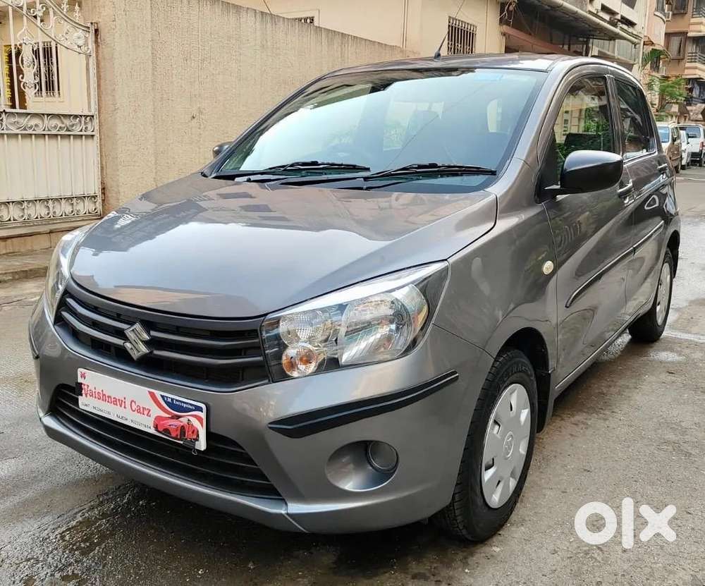 Maruti Suzuki Celerio Lxi(o), 2015, Petrol
