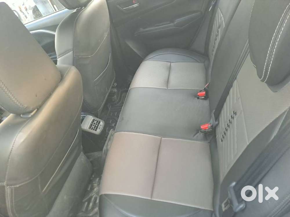 Maruti Suzuki Swift Amt Vvt Zxi, 2026, Petrol