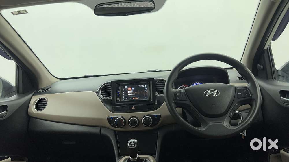 Hyundai Xcent [ ] 1.2 S, 2014, Petrol