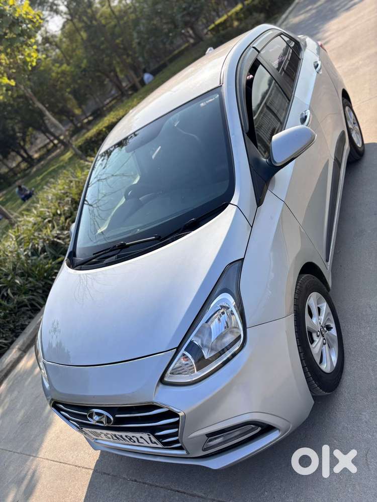 Hyundai Xcent 1.2 Crdi Sx Option, 2019, Diesel