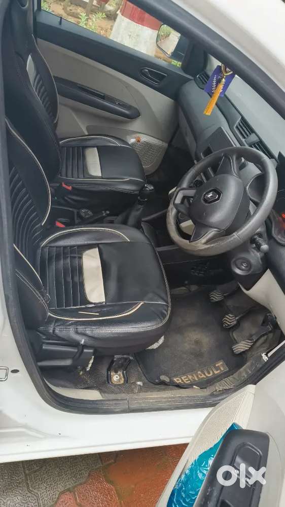 Renault Triber Rxe 2022 Manual