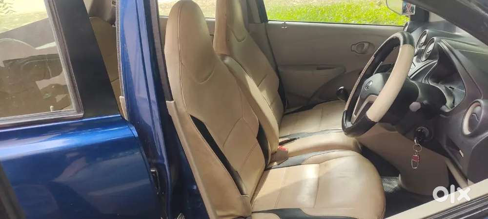 Datsun(nissan) Go 2018 Well Maintained Car