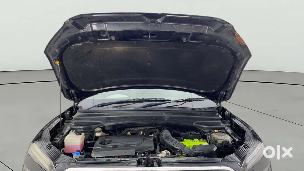 Hyundai Creta 1.5 Sx (o) Diesel, 2021, Diesel