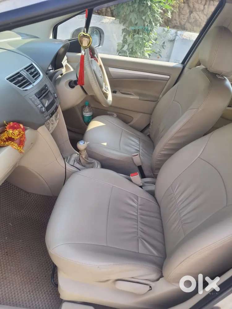 Maruti Suzuki Ertiga 2017 Diesel 93000 Km Driven