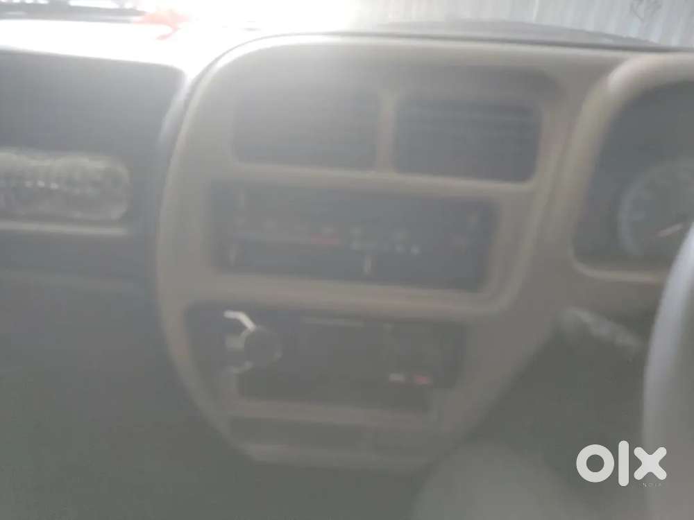 Maruti Suzuki Eeco 2010 Petrol 87000 Km Driven