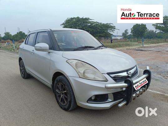 Maruti Suzuki Ciaz Vdi, 2013, Diesel