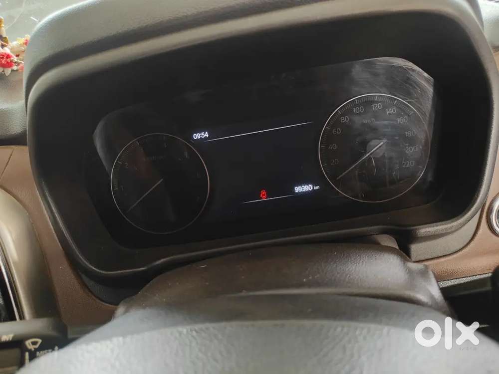 Mahindra Scorpio N 2023 Diesel 98000 Km Driven