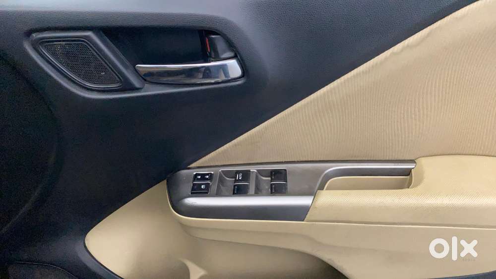 Honda City 2015-2017 I Vtec V, 2015, Petrol