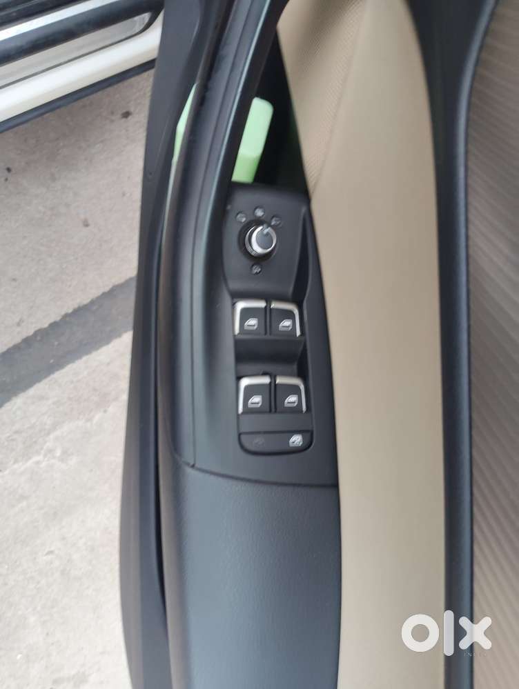 Audi Q3 35 Tdi Quattro Premium, 2017, Diesel