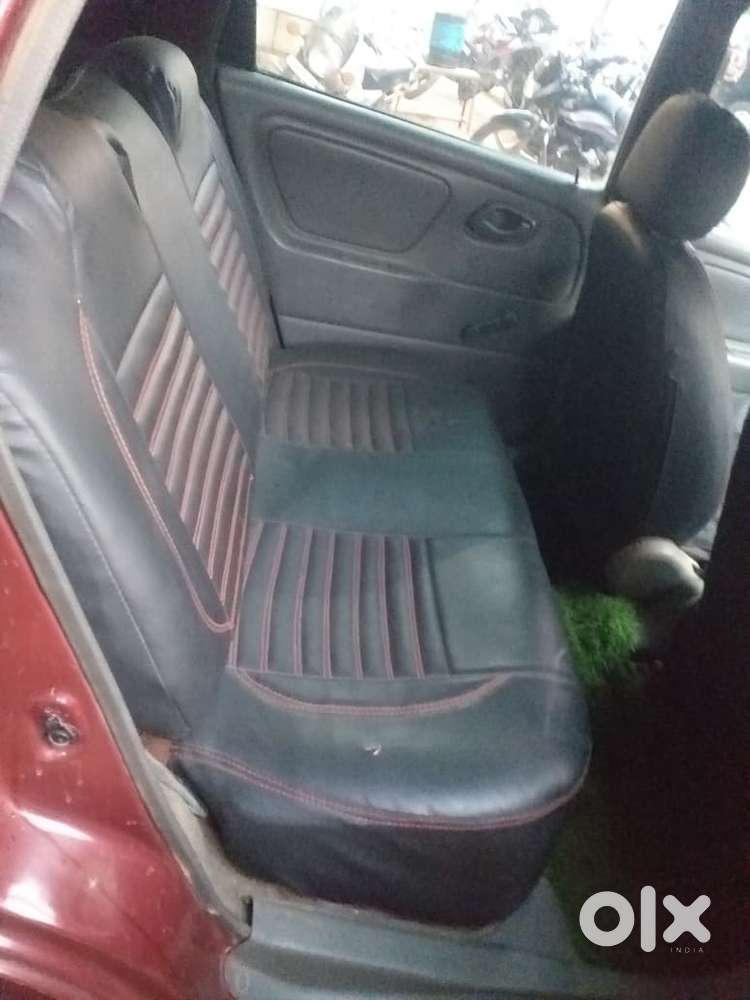 Maruti Suzuki Alto (2010 Model) For Sale In Chhindwara  First Owner