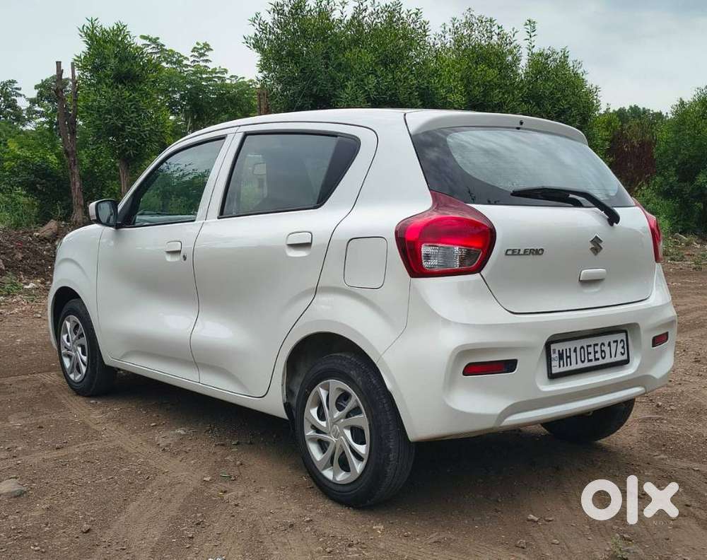 Maruti Suzuki Celerio Zxi, 2024, Petrol