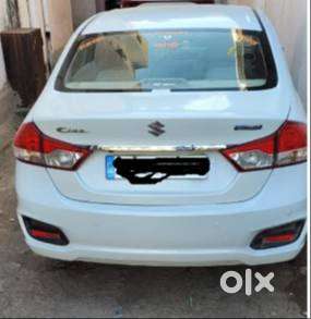 Ciaz Alpha Diesel Top End Model