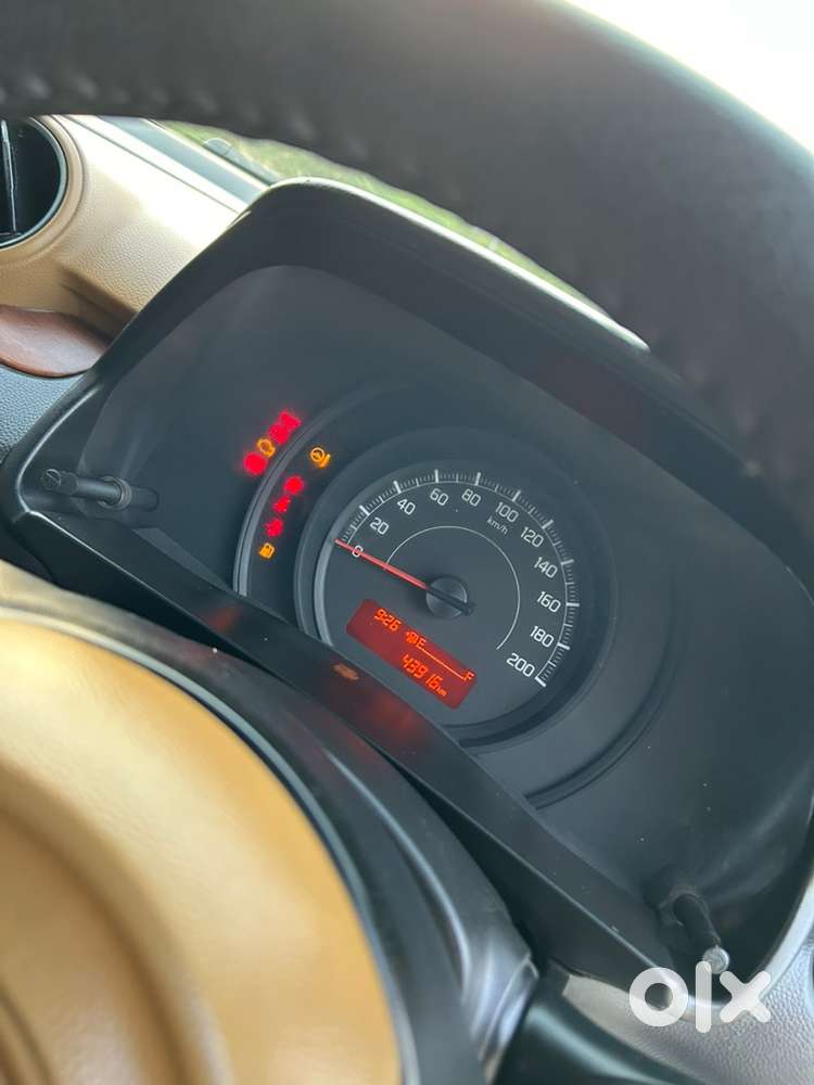 Maruti Suzuki Swift Manual 2021