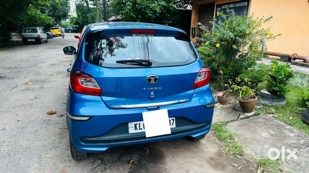 Tata Tiago 2024