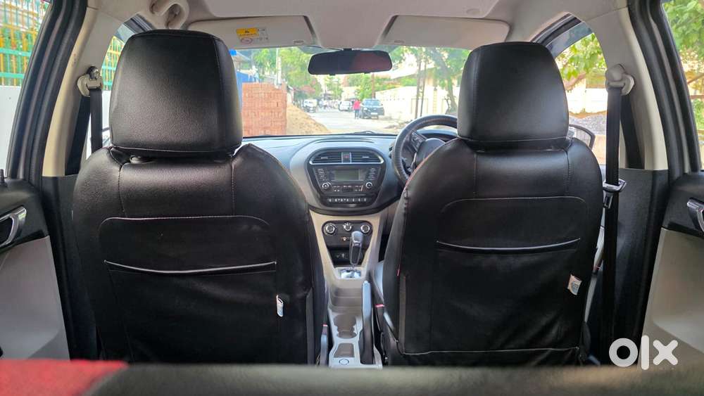 Tata Tiago 1.2 Revotron Xza, 2019, Petrol