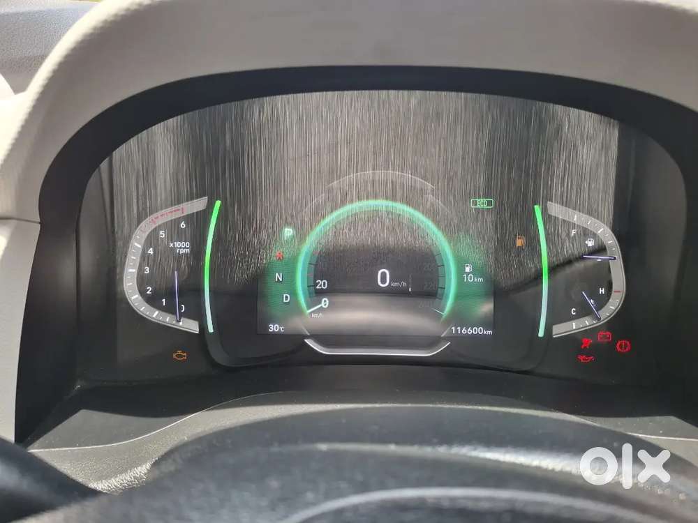 Hyundai Creta 2021 Diesel 115322 Km Driven