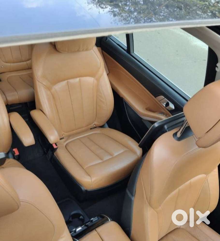 Bmw X7 3.0 Xdrive 40d M Sport, 2020, Diesel