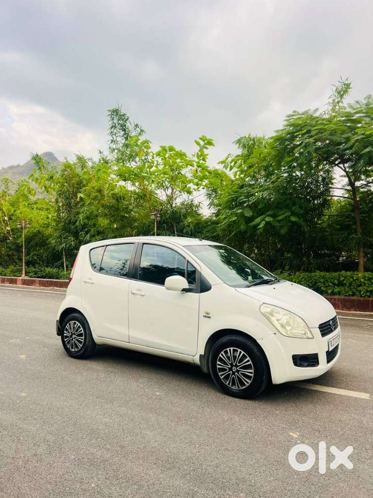 Maruti Suzuki Ritz Vdi (abs) Bs Iv, 2011, Diesel