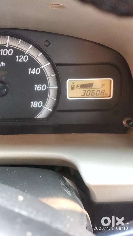Maruti Suzuki Eeco 2021 Petrol 30600 Km Driven