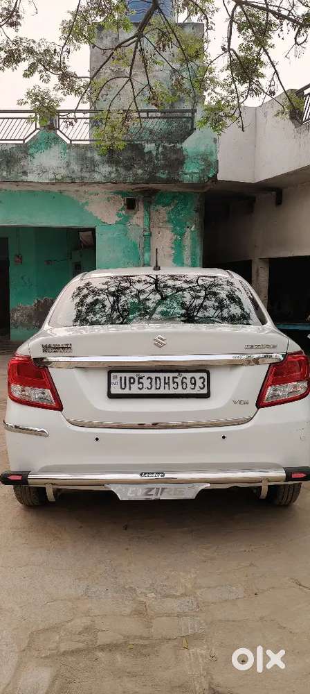 Maruti Suzuki Swift Dzire 2019 Diesel 86000 Km Driven