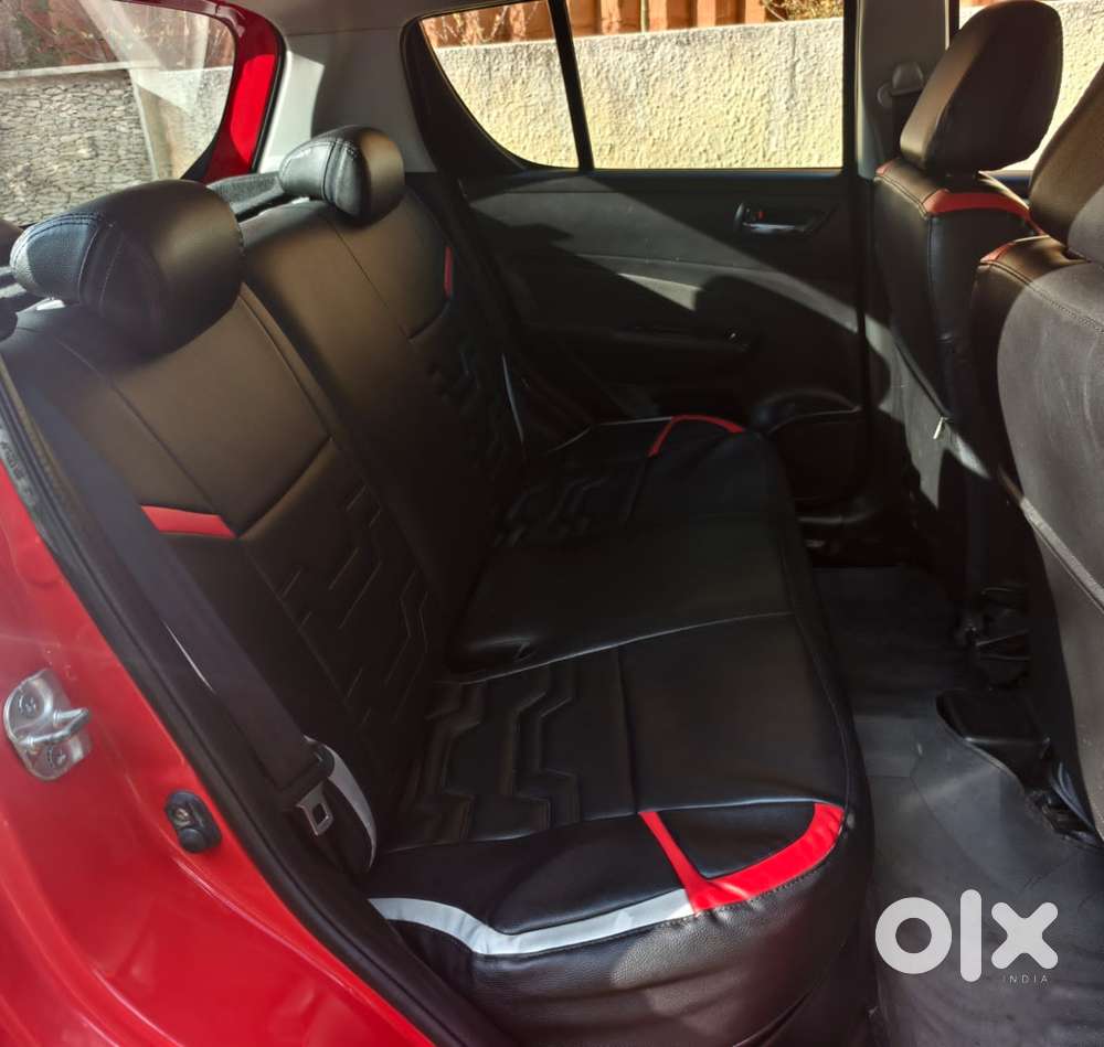 Maruti Suzuki Swift Vdi (o), 2017, Diesel