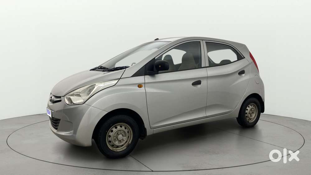 Hyundai Eon Era +, 2015, Petrol