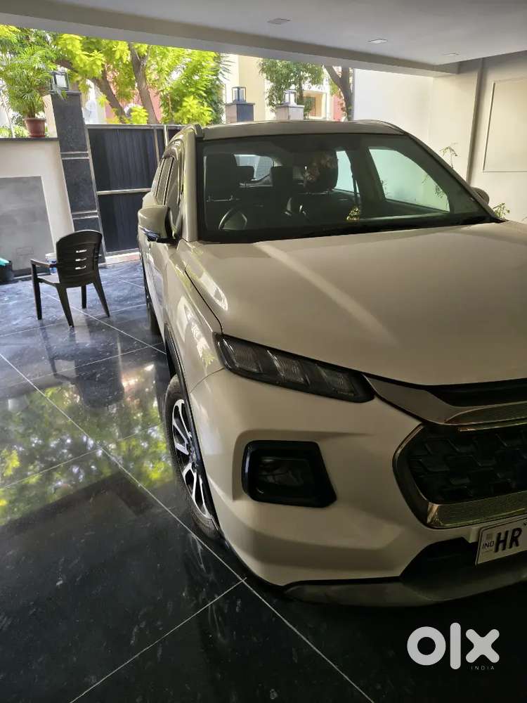 Maruti Suzuki Vitara 2023 - 1st Owner - Good Condition