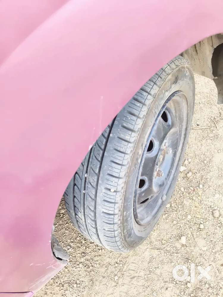 Maruti Suzuki Zen Estilo 2007 Ac Not Working