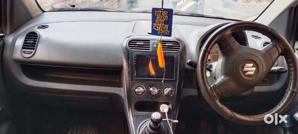 Maruti Suzuki Ritz Ldi 2015 Diesel Manual
