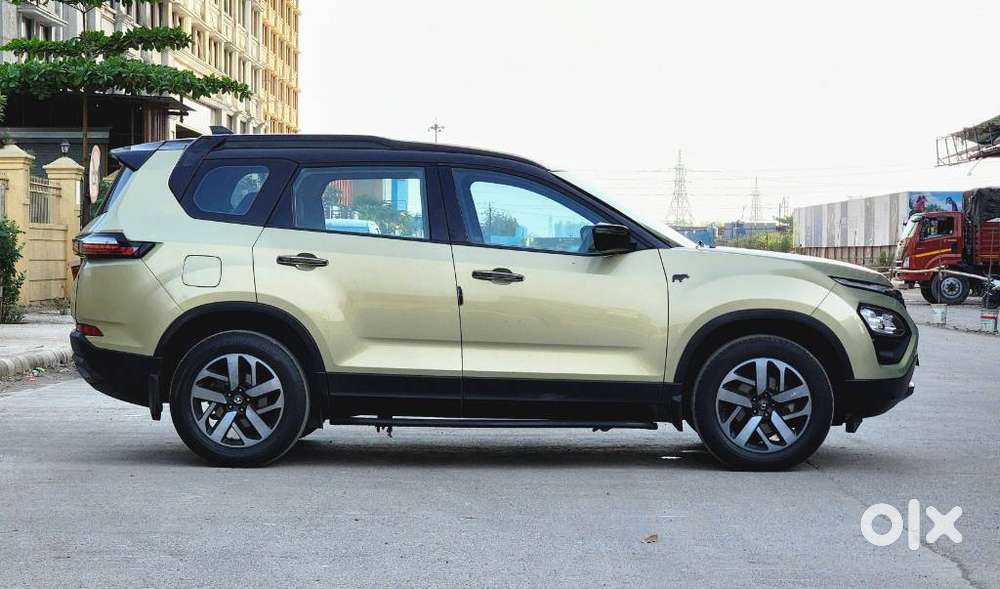 Tata Safari 2.0 Kryotec Xza Plus, 2022, Diesel