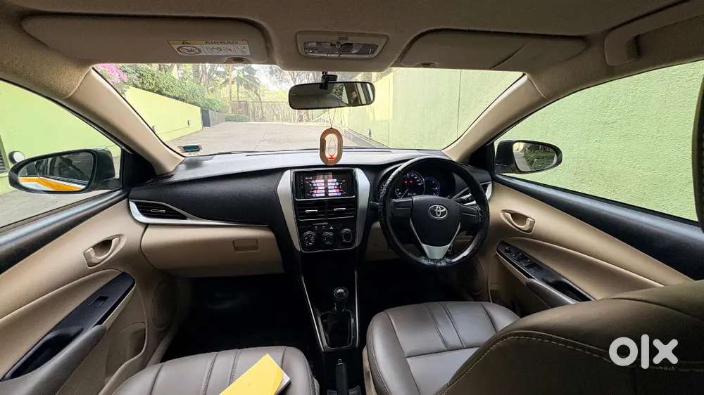 Steal Deal Yaaris - Urgent Sale
