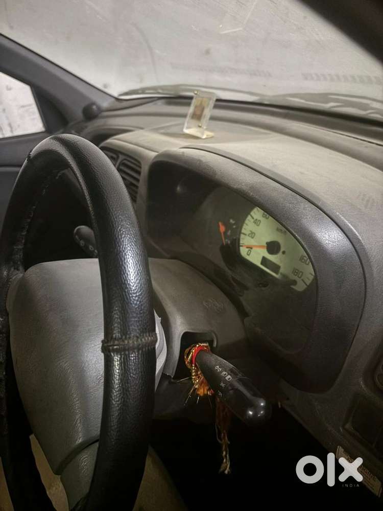 Maruti Alto Lxi 2009