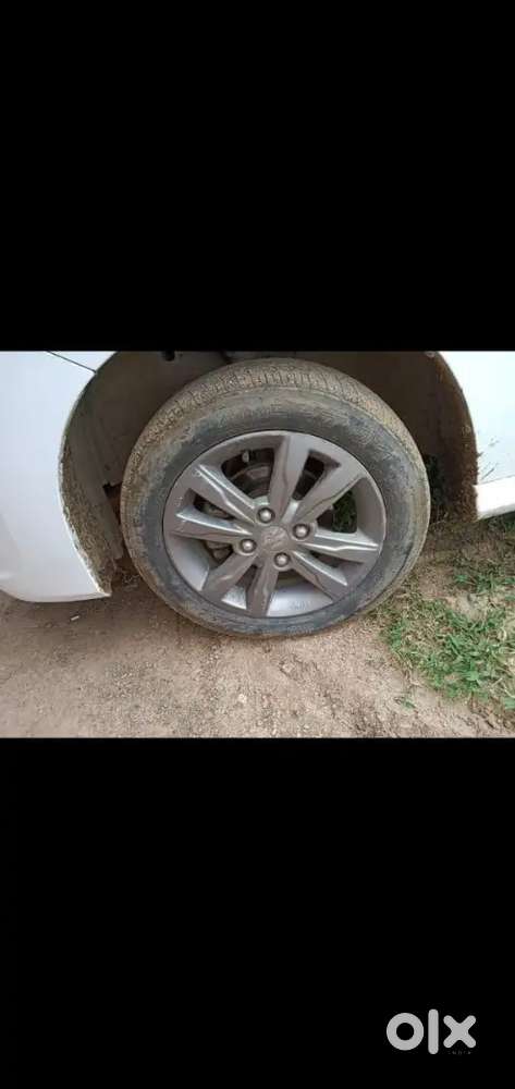 Maruti Suzuki Wagon R 2014