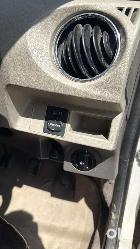 Toyota Etios Liva 2016 Diesel Well Maintained