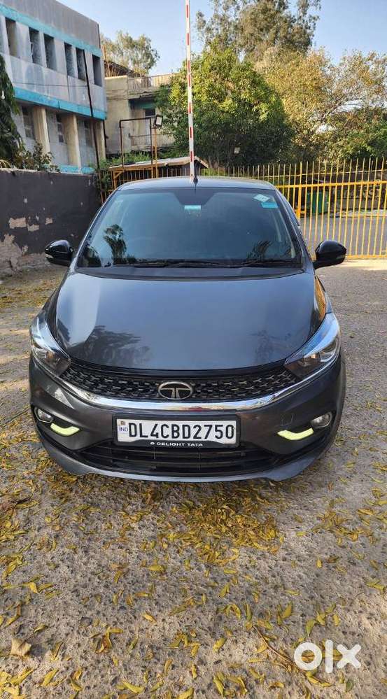 Tata Tiago Xza Plus, 2024, Cng & Hybrids