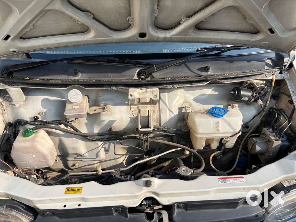 Maruti Suzuki Eeco 5 Str Ac (o), 2019, Lpg