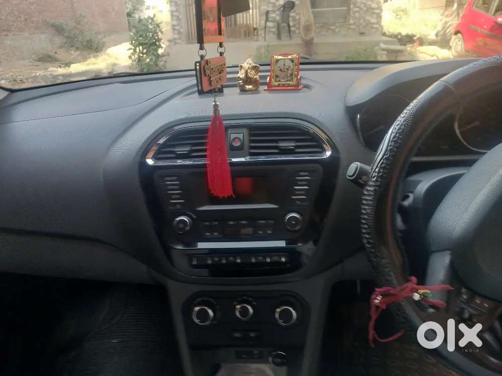 Tata Tigor 2018 Cng & Hybrids 80000 Km Driven