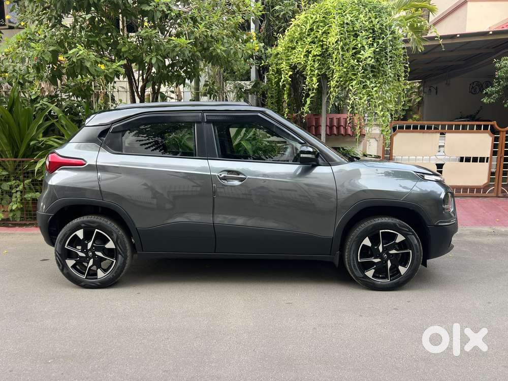 Tata Punch 1.2 Revotron Creative Dual Tone, 2021, Petrol