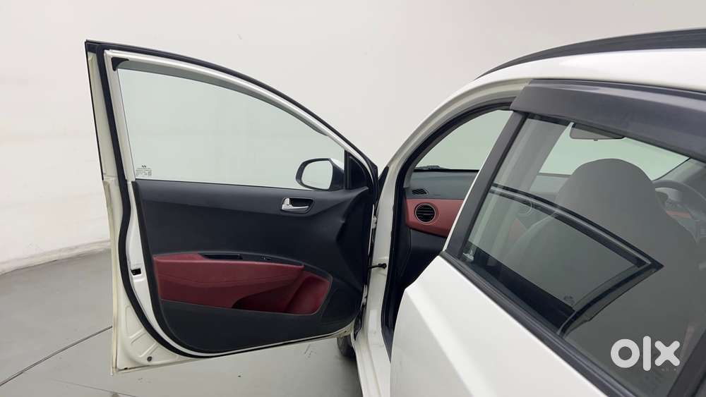 Hyundai Grand I10 Prime 1.2 Kappa Vtvt T, 2016, Petrol