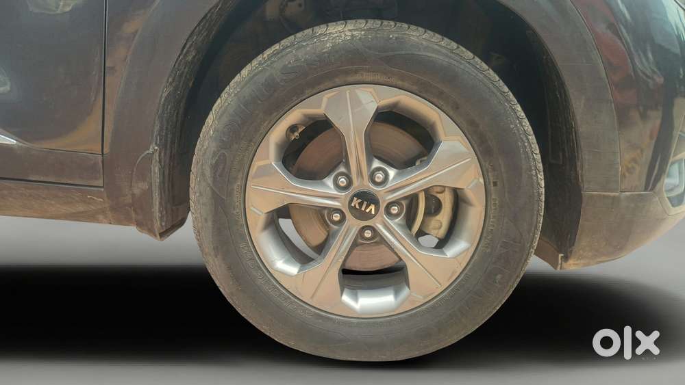Kia Seltos 1.5 Htk+, 2020, Petrol