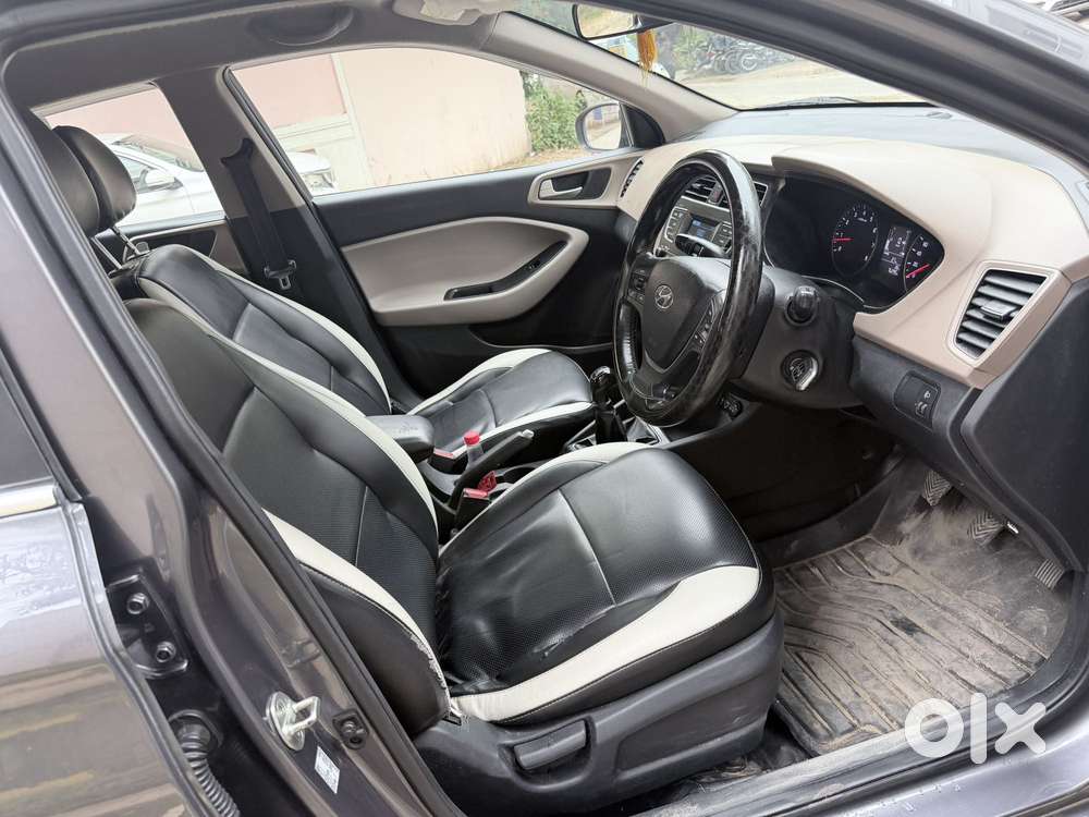 Hyundai I20 Magna Plus, 2019, Petrol